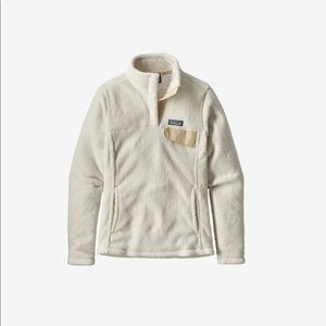 Women’s Re-Tool Snap-T Fleece Pullover